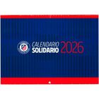 2026 Charity Calendar